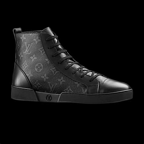 louis vuitton schoenen heren maat 39|Louis Vuitton boots for men.